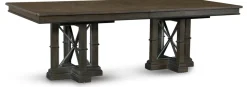 Havertys Miller Park Dining Table