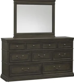Havertys Miller Park Dresser Clearance