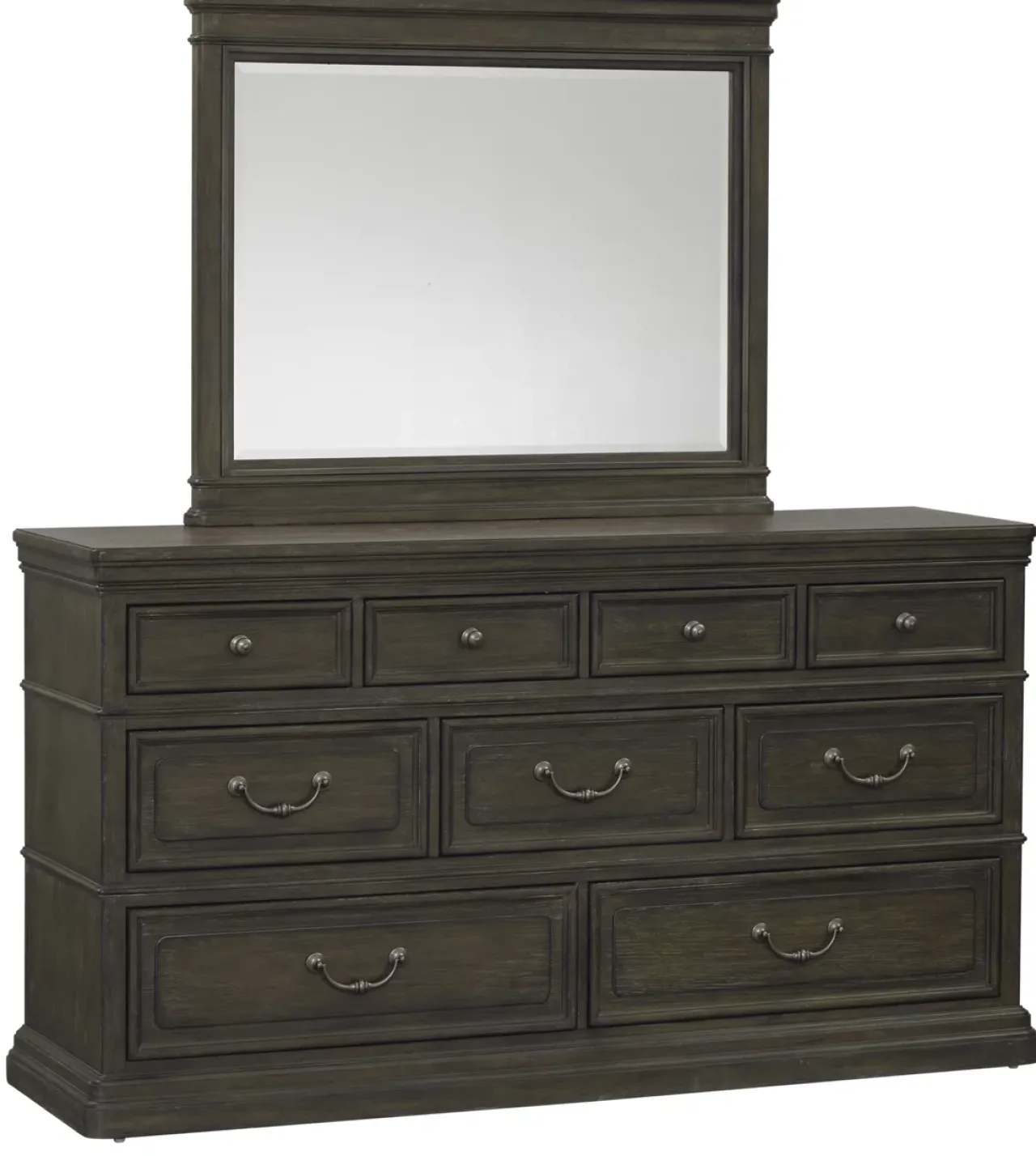 Havertys Miller Park Dresser Clearance