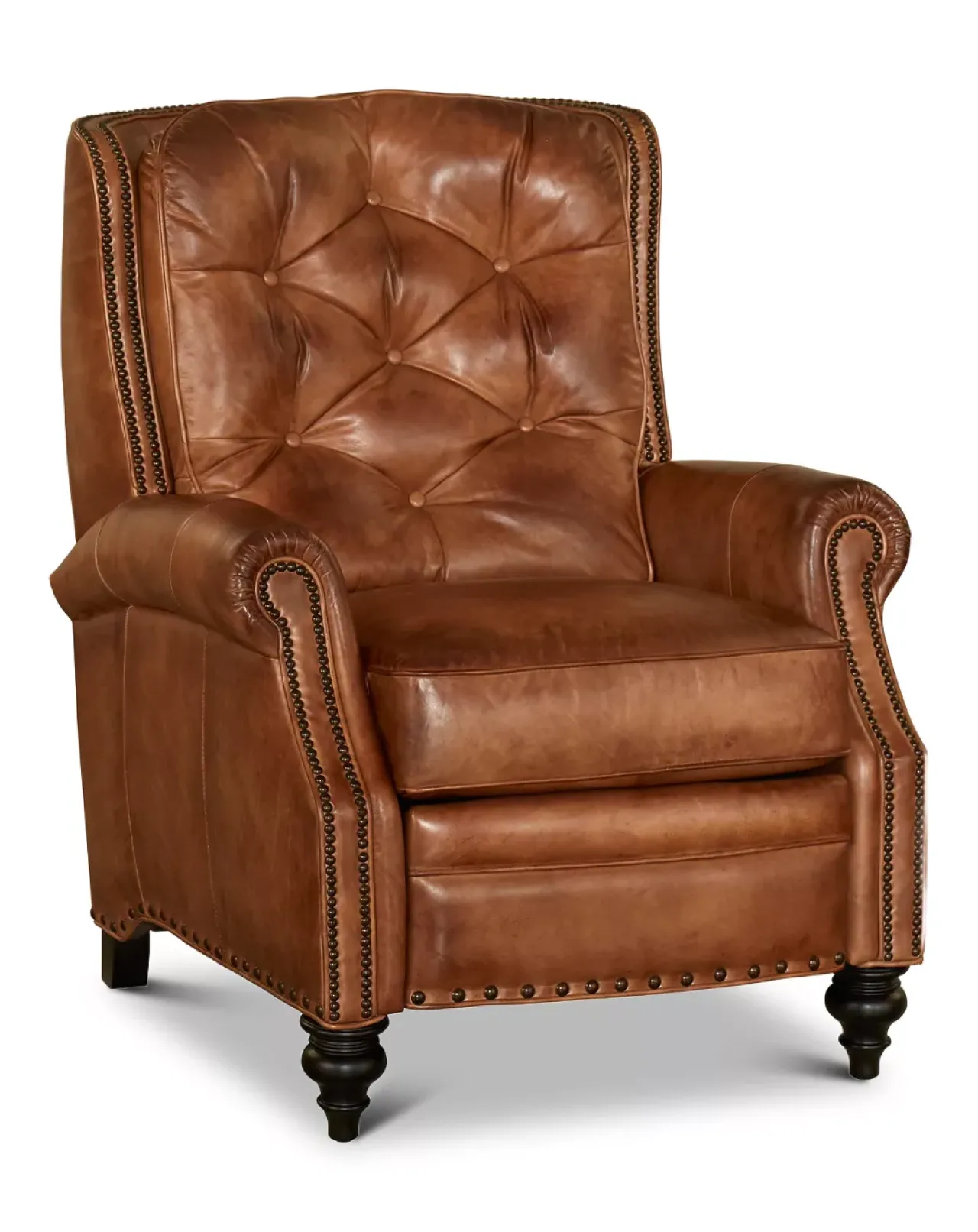 Havertys Miller Recliner Hot