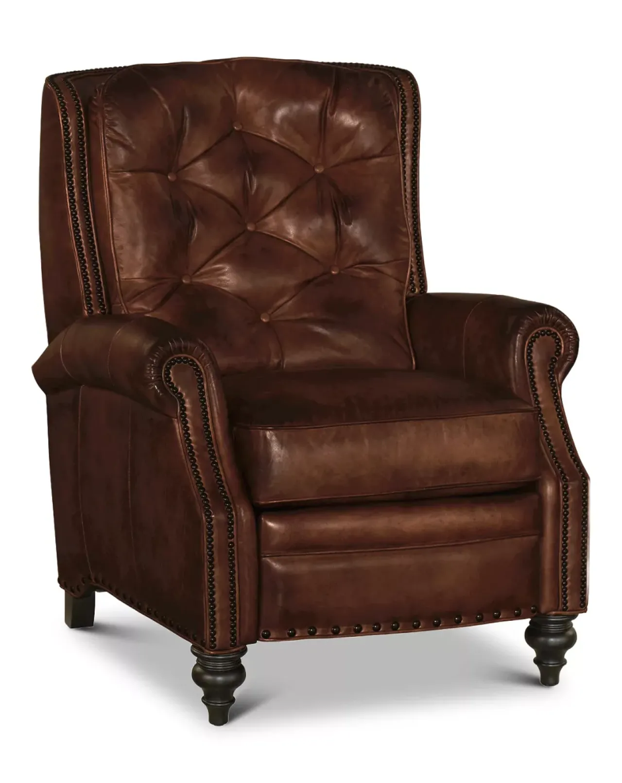 Havertys Miller Recliner Hot