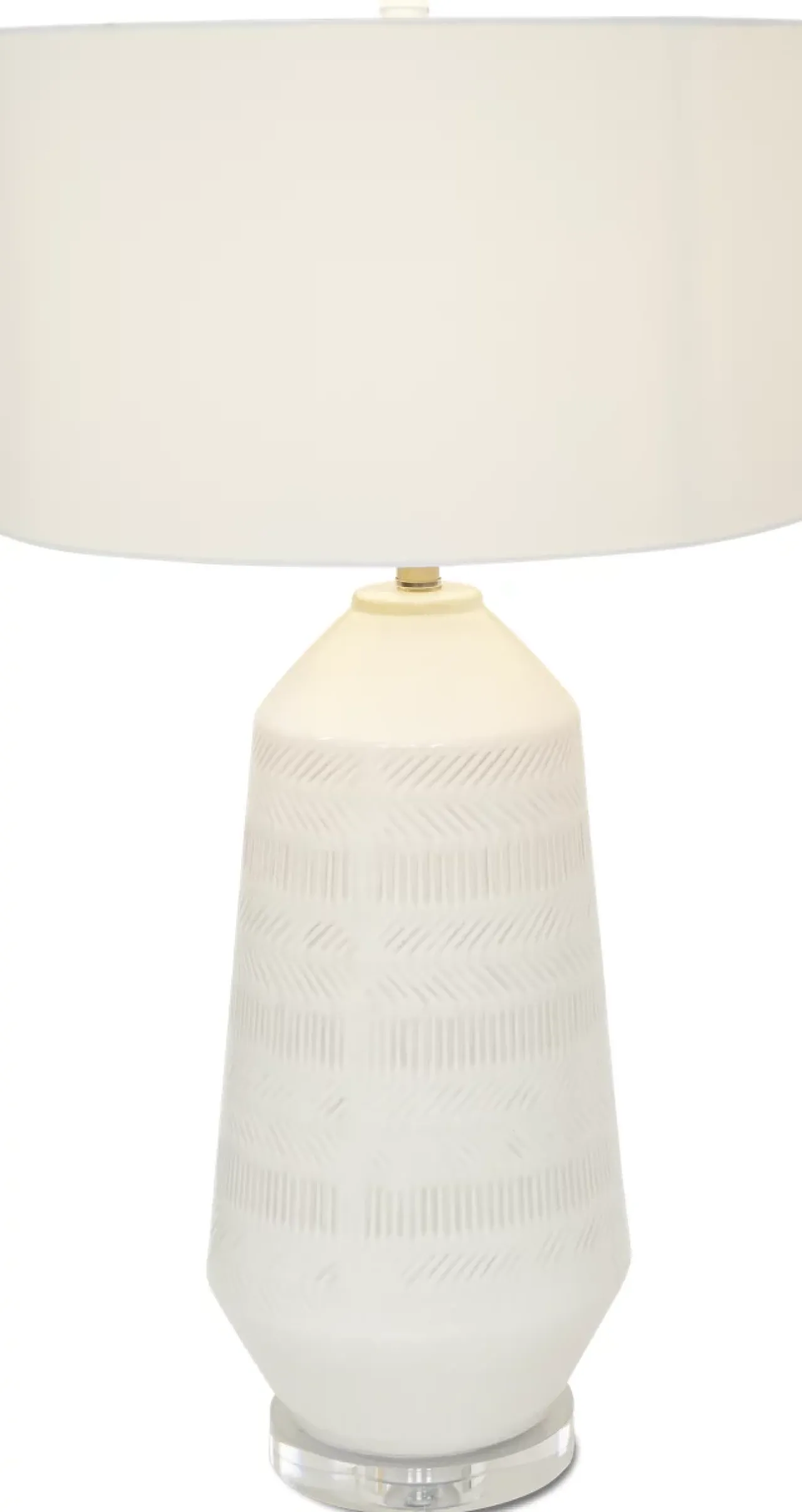Havertys Monet Table Lamp Sale