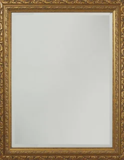 Havertys Montclair Mirror New