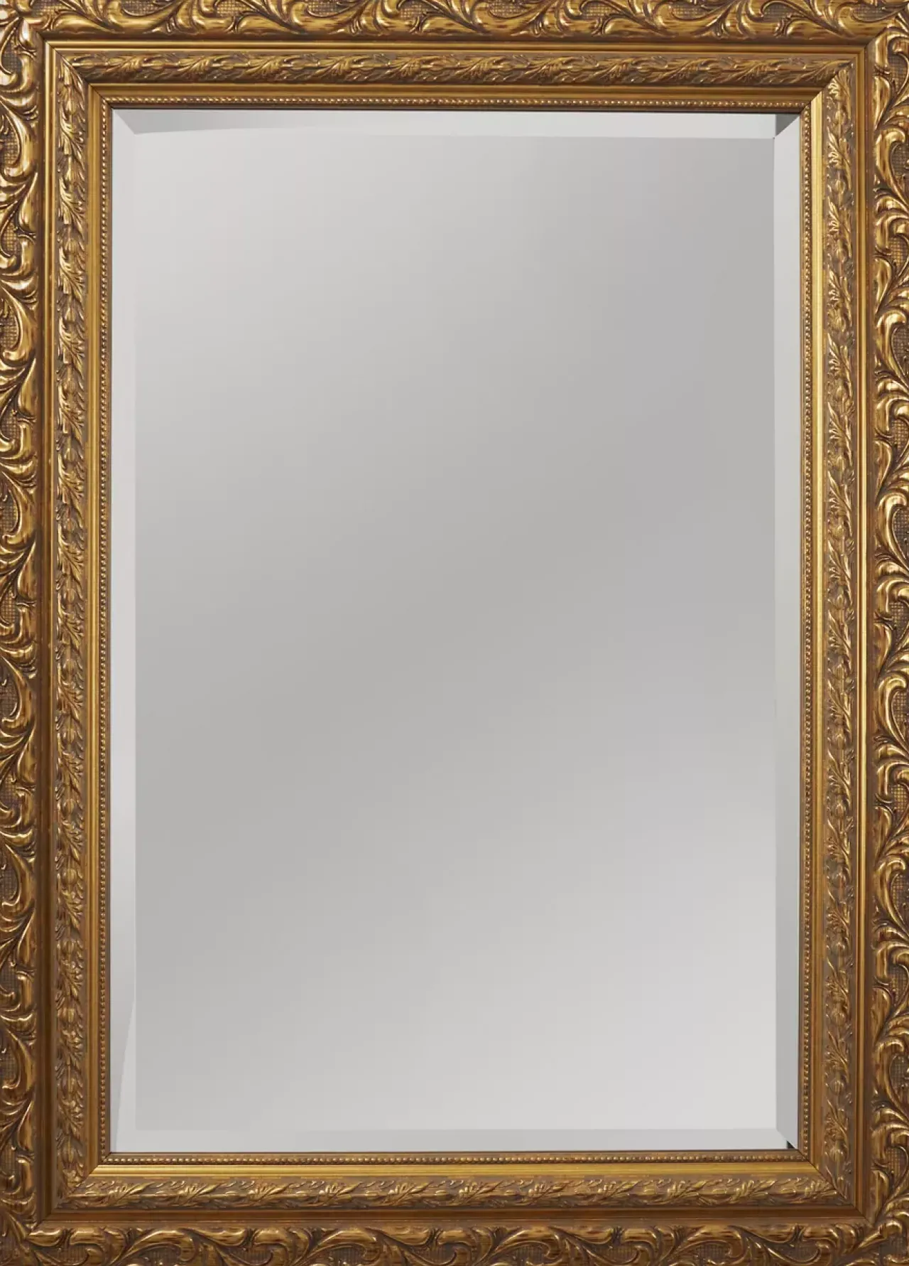 Havertys Montclair Mirror New