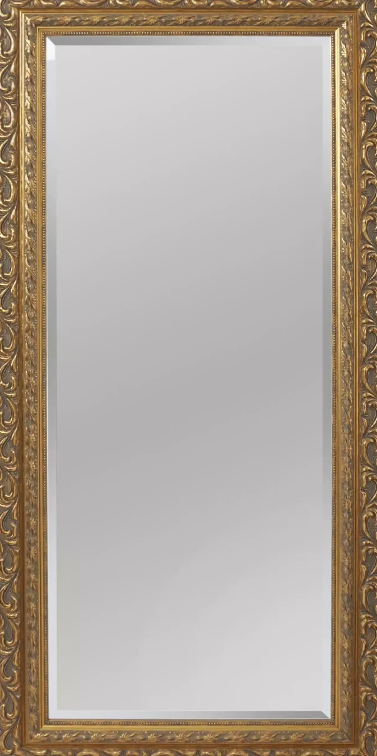 Havertys Montclair Mirror New