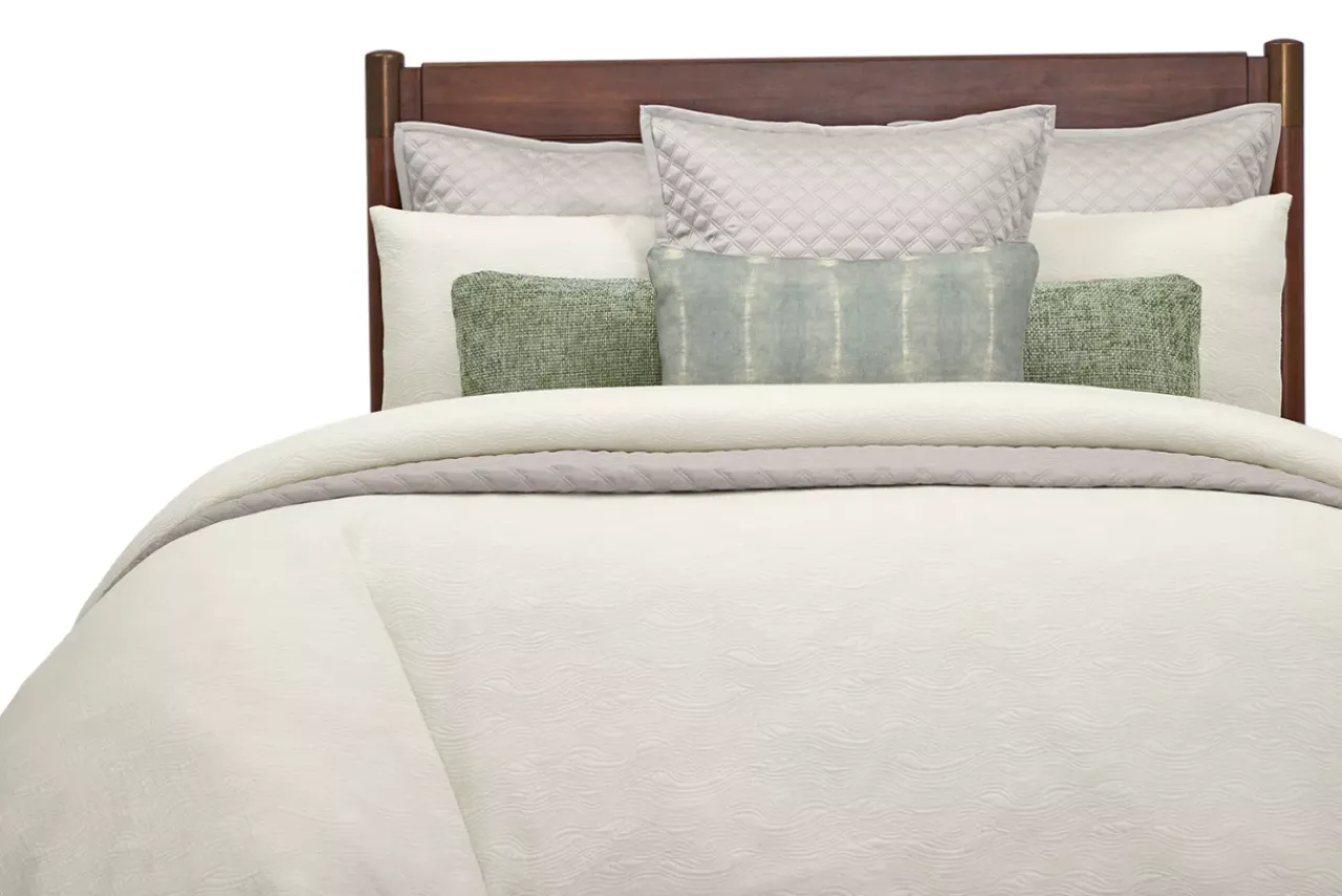 Havertys Moonstone Comforter Ensemble Sale