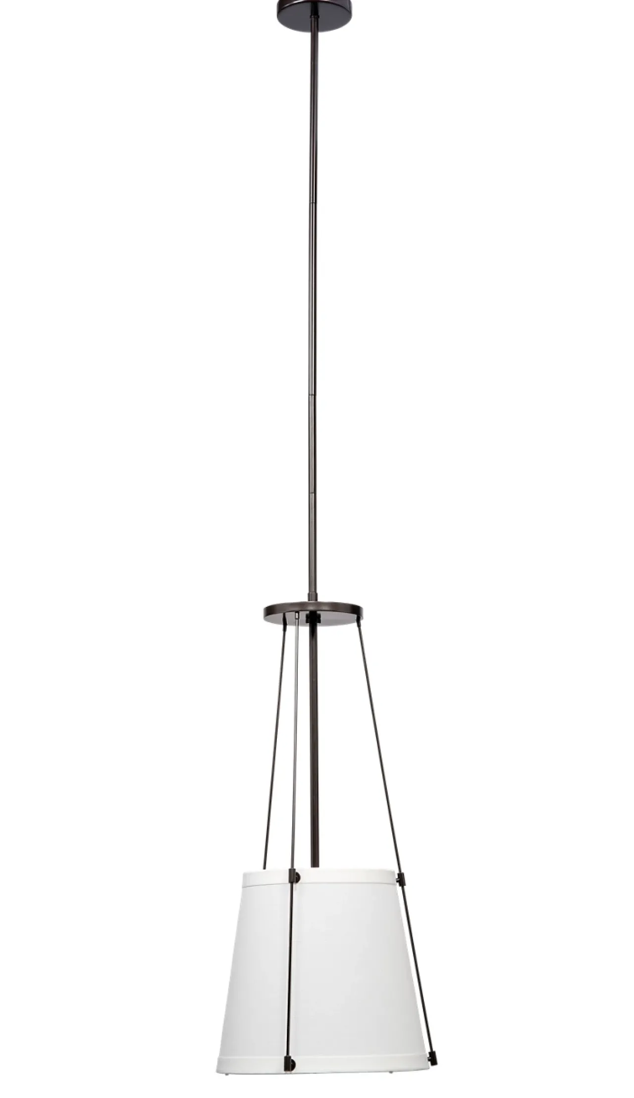 Havertys Morrissey Pendant Bronze Hot