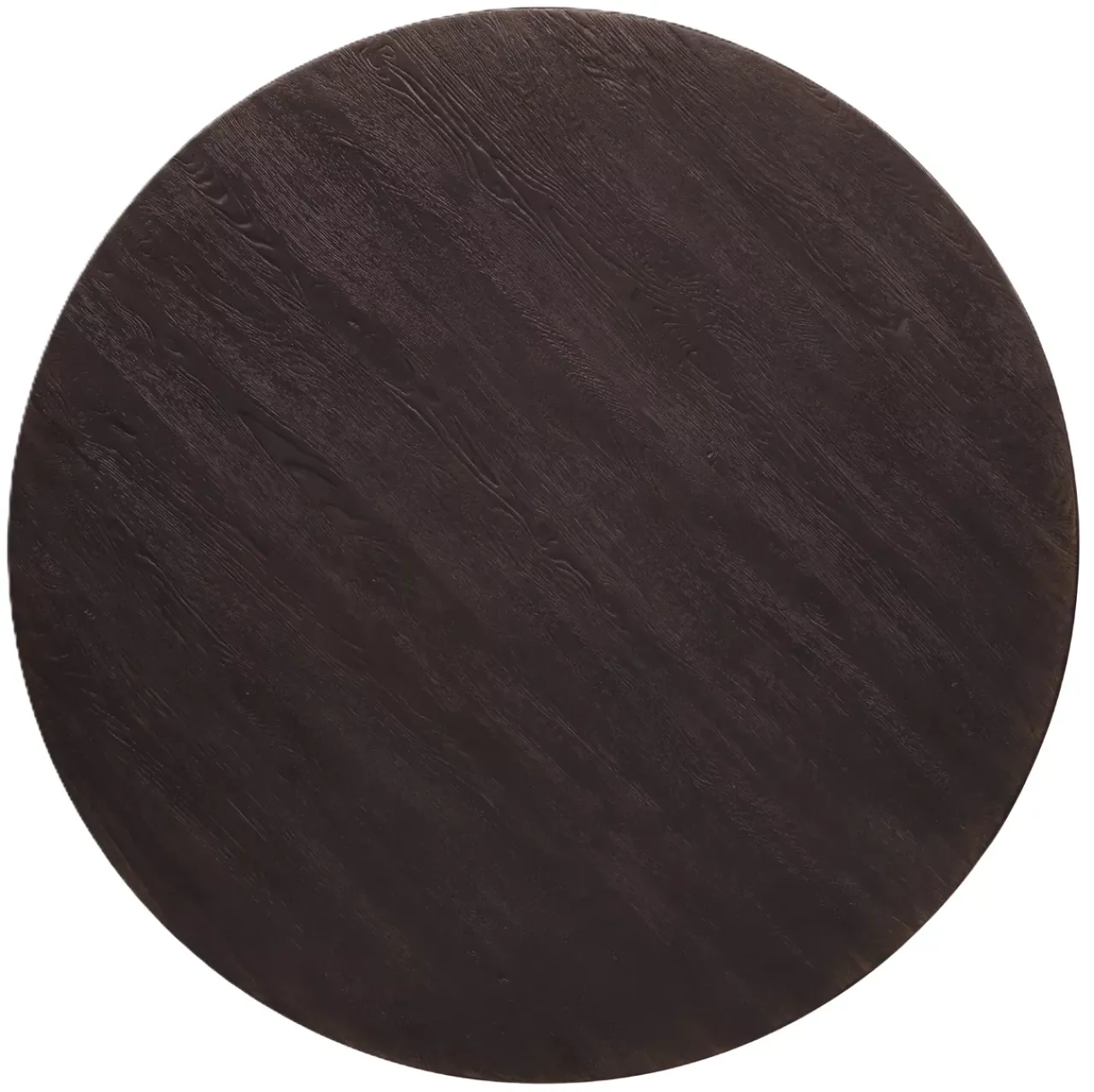 Havertys Mulholland Round Dining Table New