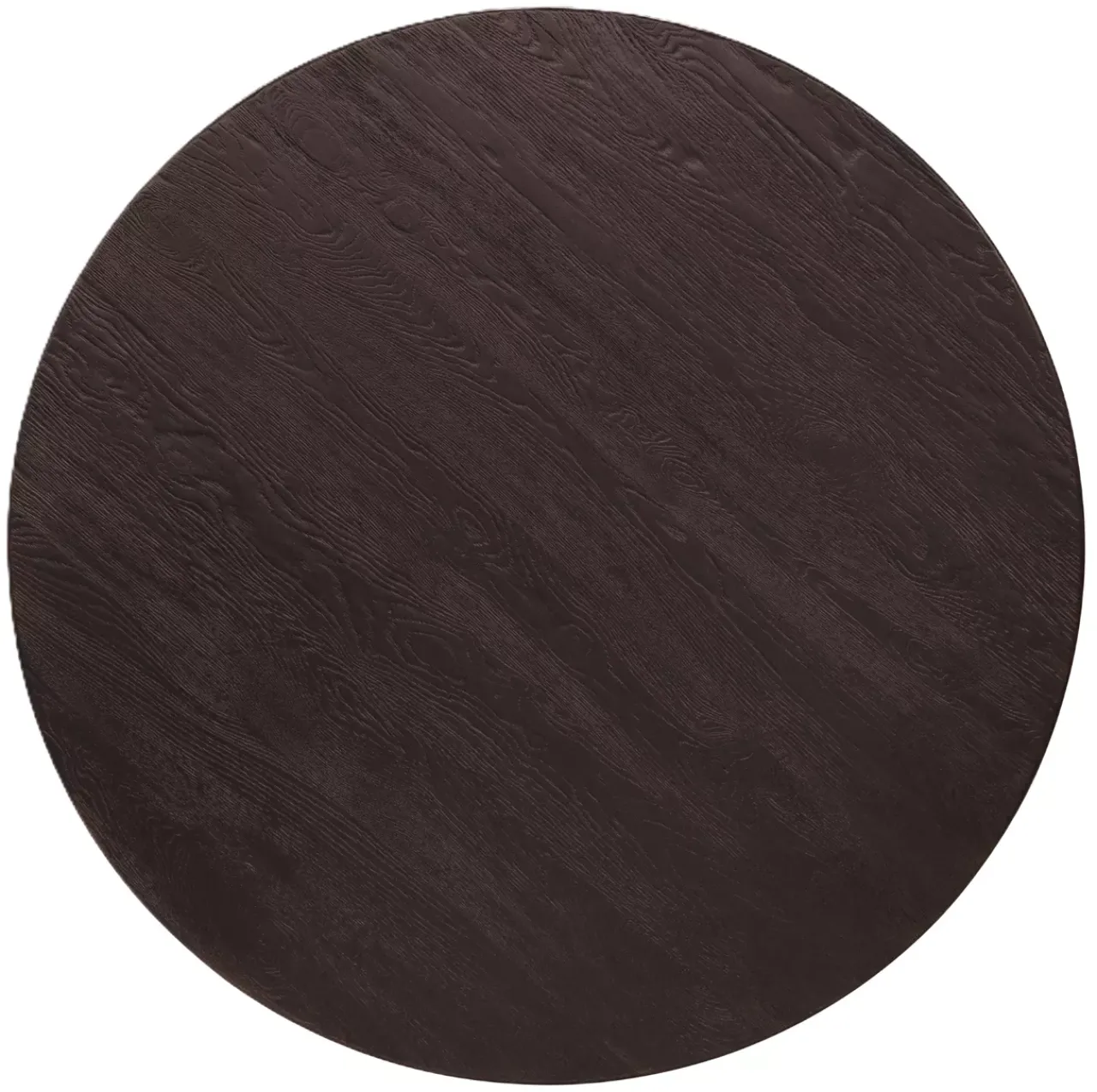 Havertys Mulholland Round Dining Table New