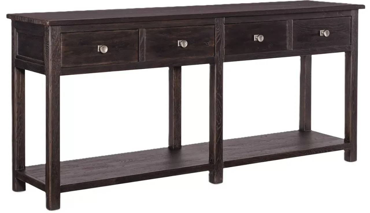 Havertys Mulholland Sideboard New