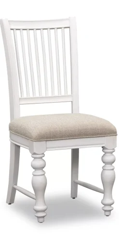 Havertys Nantucket Dining Chair Sale