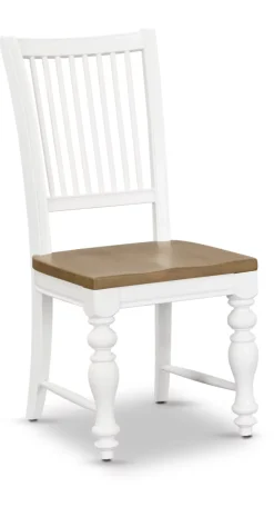 Havertys Nantucket Dining Chair Sale