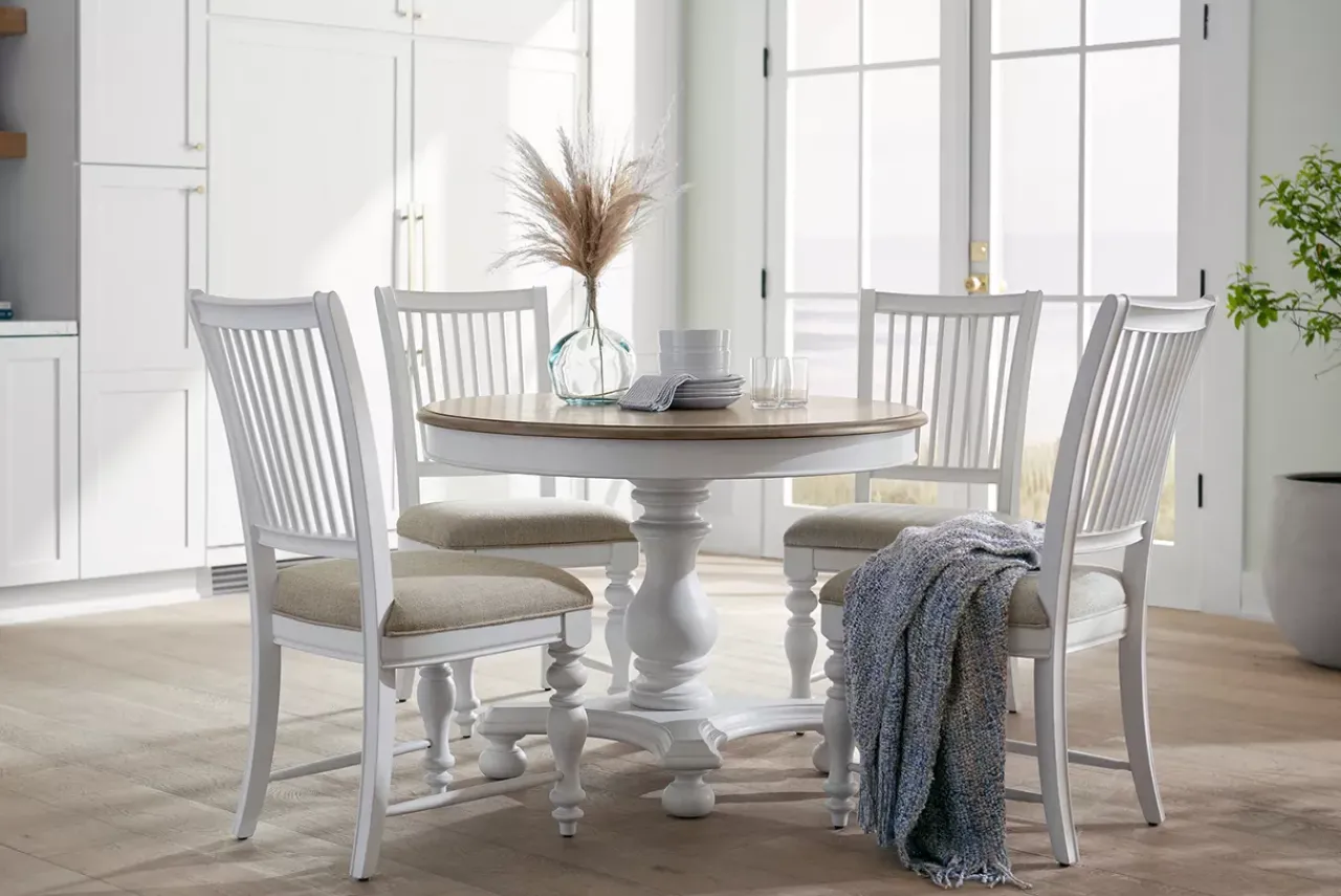 Havertys Nantucket Dining Chair Sale
