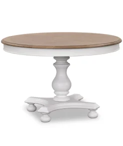 Havertys Nantucket Round Dining Table Online