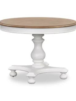 Havertys Nantucket Round Dining Table Online