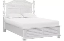 Havertys Nantucket Storage Bed Discount