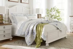 Havertys Nantucket Storage Bed Discount