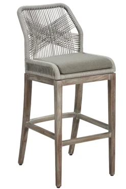 Havertys Naples Counter Stool Outlet