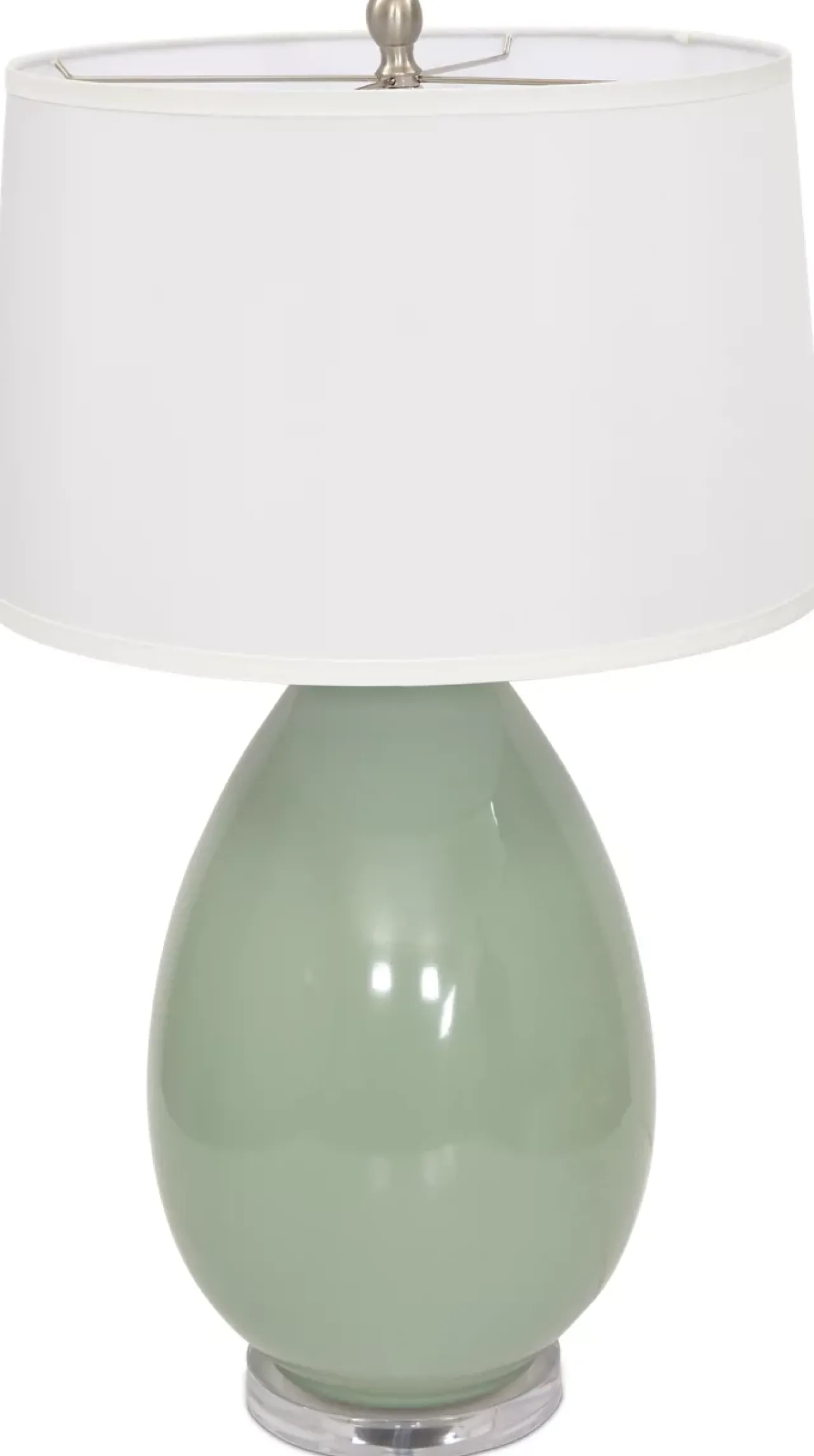 Havertys Natalie Table Lamp Sale