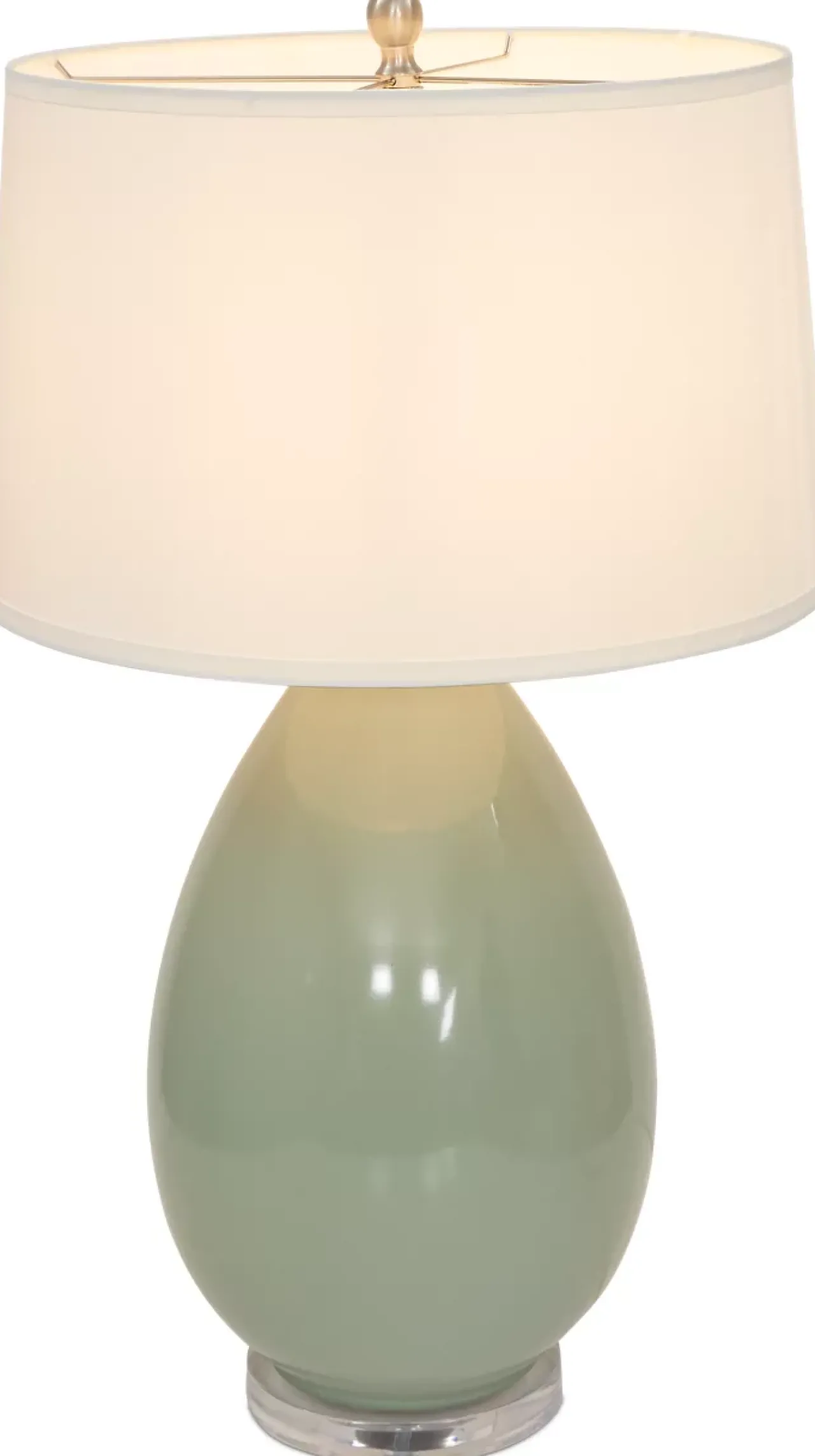 Havertys Natalie Table Lamp Sale
