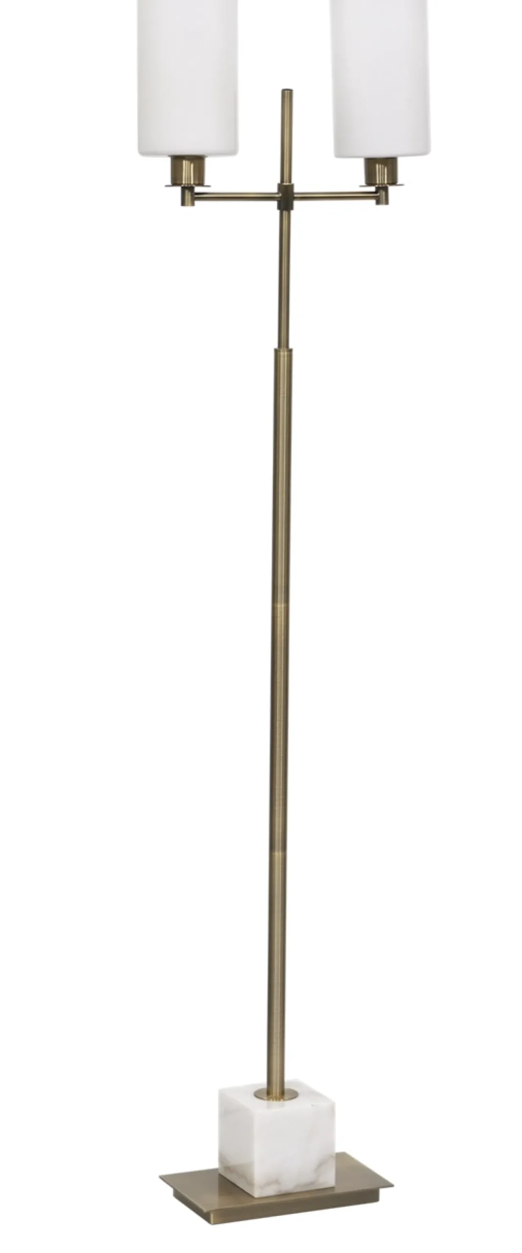 Havertys Natasha Floor Lamp Clearance