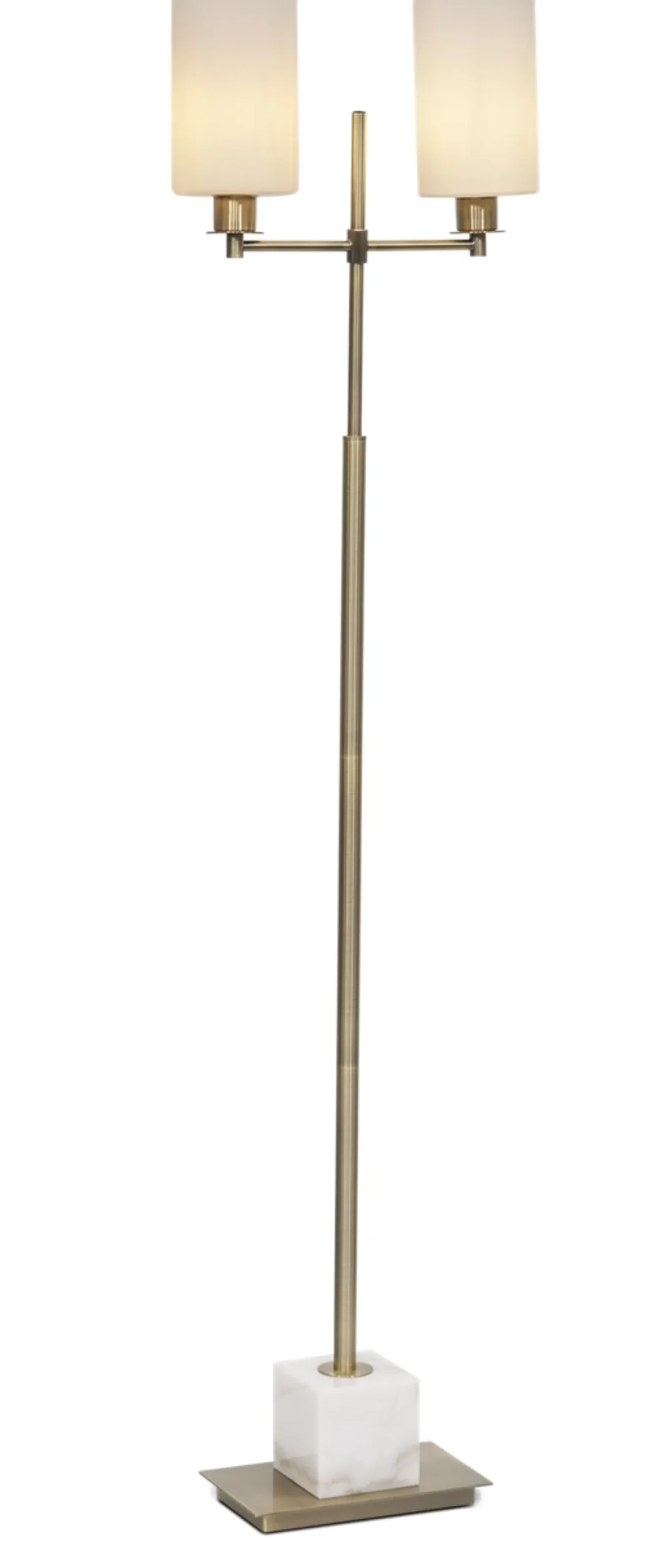 Havertys Natasha Floor Lamp Clearance