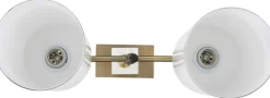 Havertys Natasha Floor Lamp Clearance