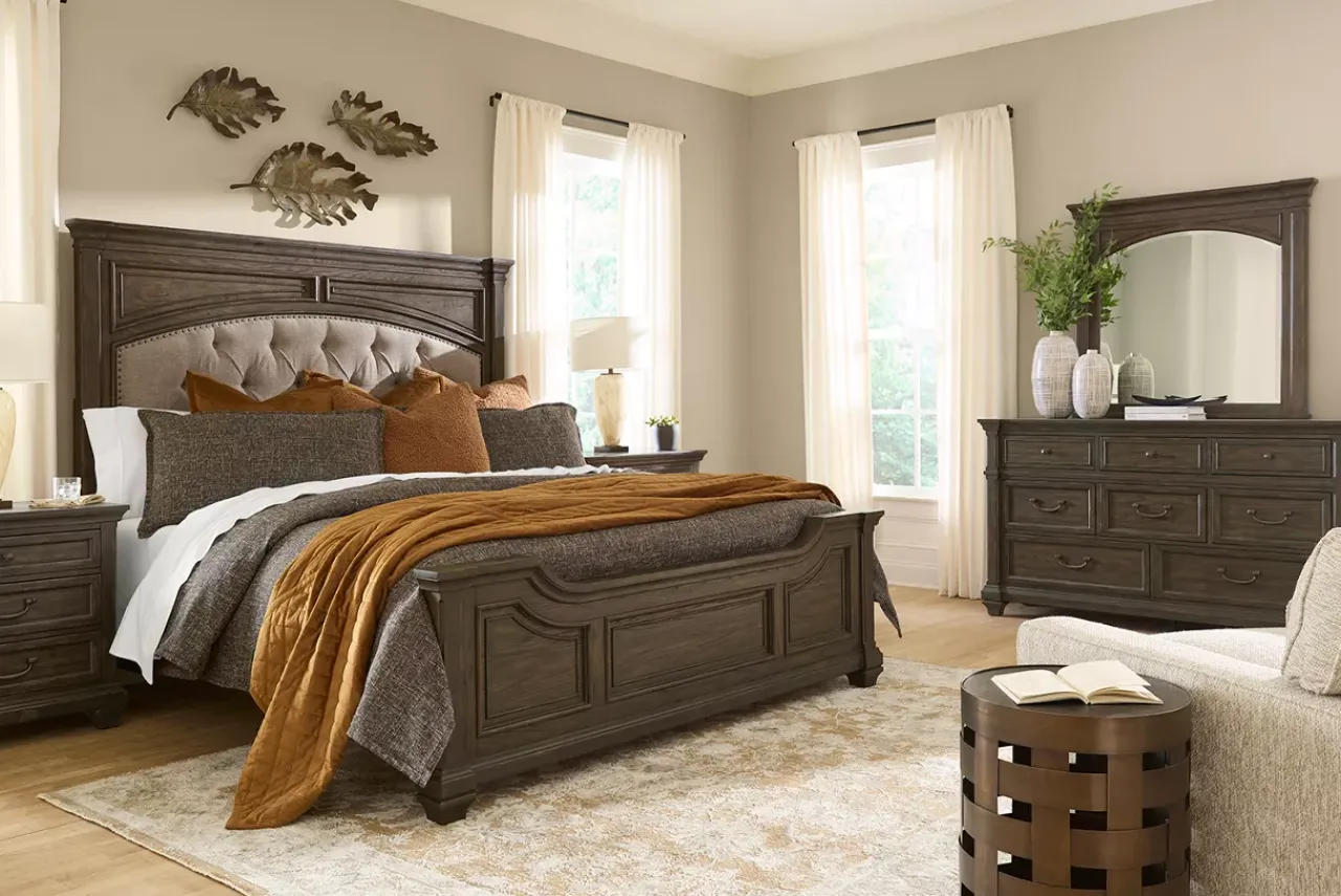 Havertys Nate Comforter Ensemble Best
