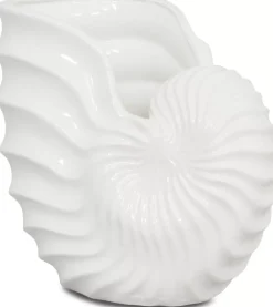 Havertys Nautilus Vase Sale