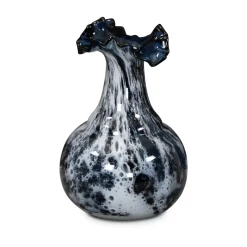 Havertys Navi Vase Hot