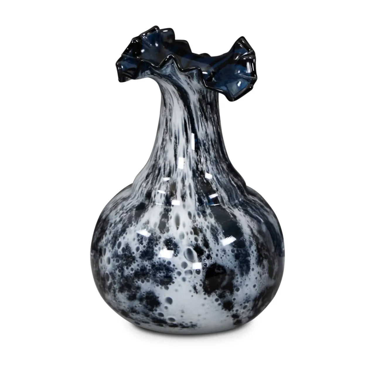Havertys Navi Vase Hot