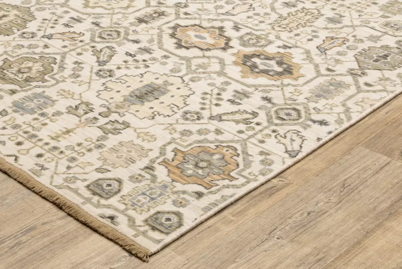 Havertys Nepal Rug Best