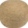 Havertys Neri Pouf Hot