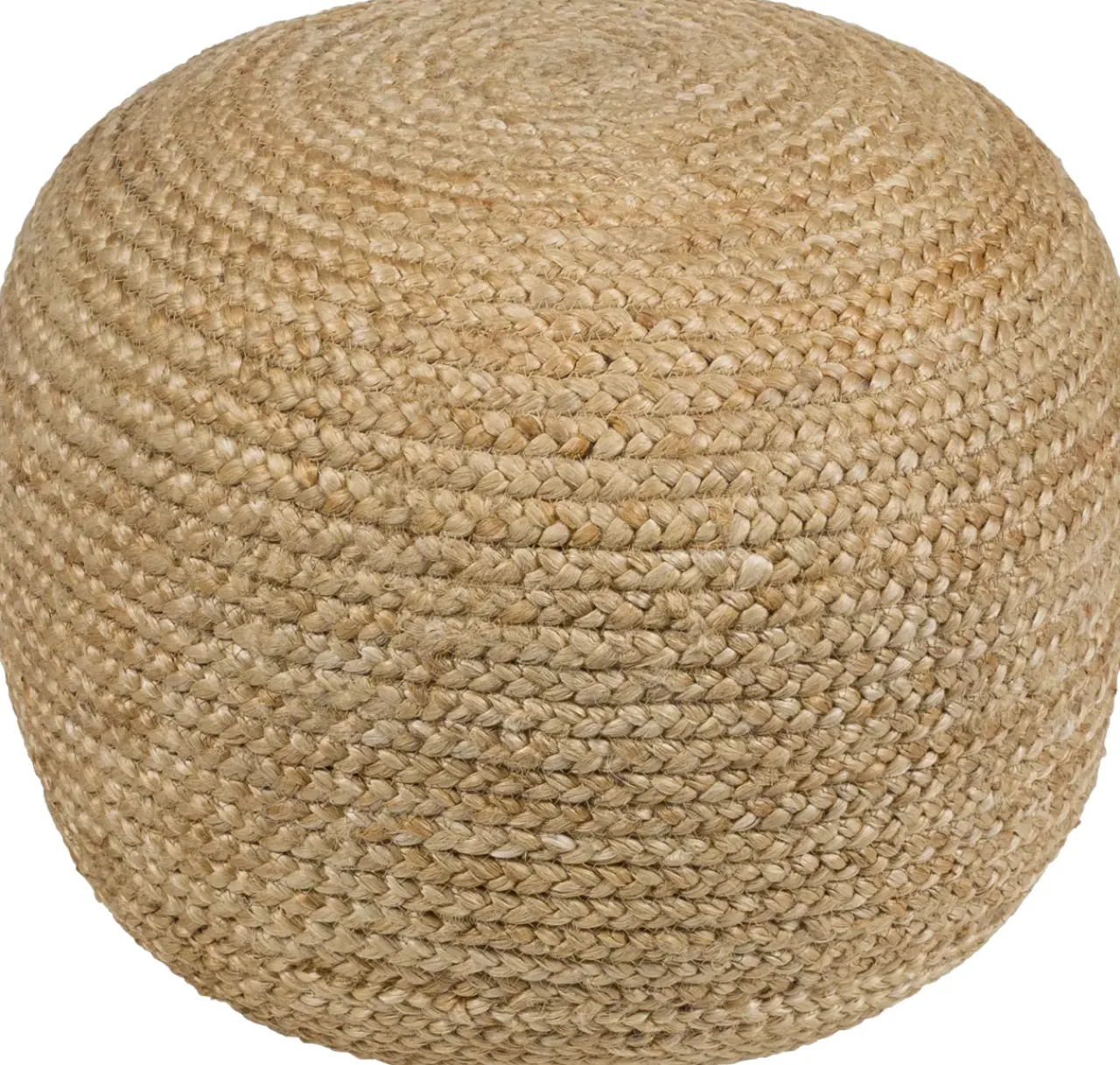 Havertys Neri Pouf Hot