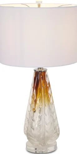 Havertys Nerissa Table Lamp Sale