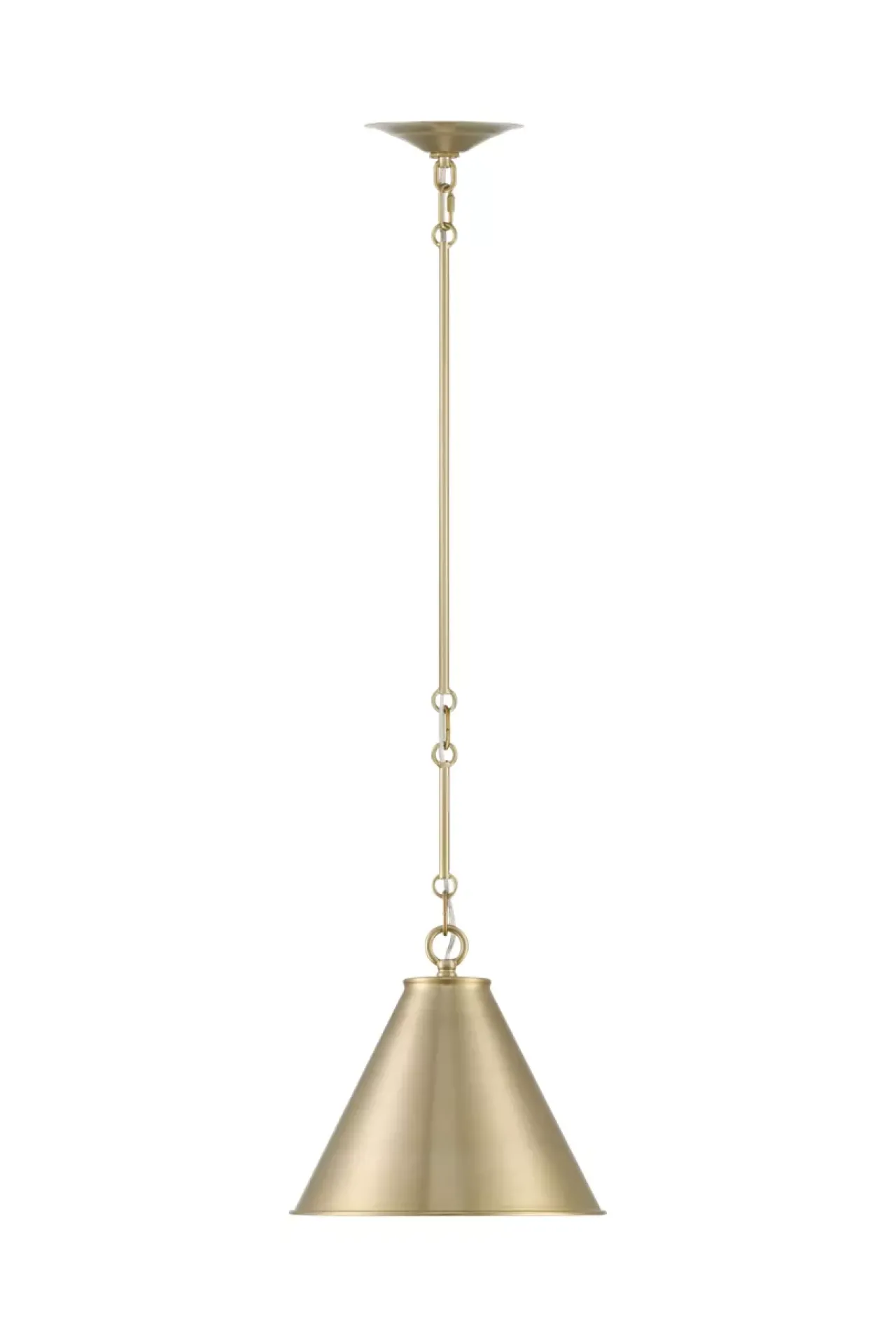 Havertys Niall Pendant