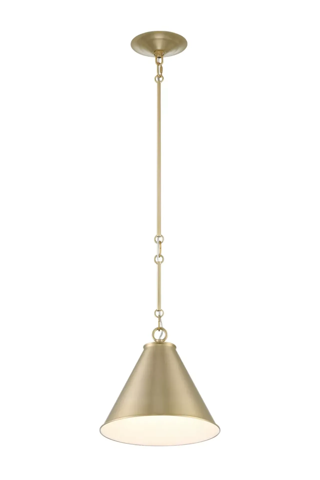 Havertys Niall Pendant
