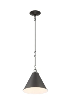 Havertys Niall Pendant