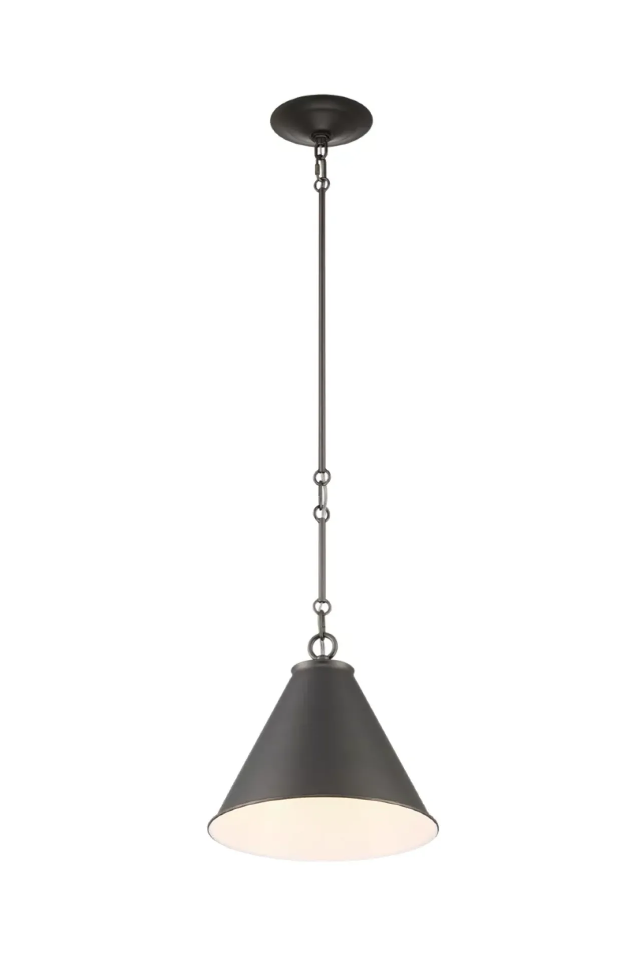 Havertys Niall Pendant