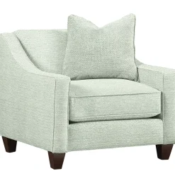 Havertys Nikki Chair New
