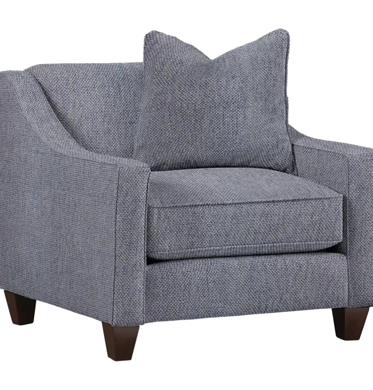 Havertys Nikki Chair New