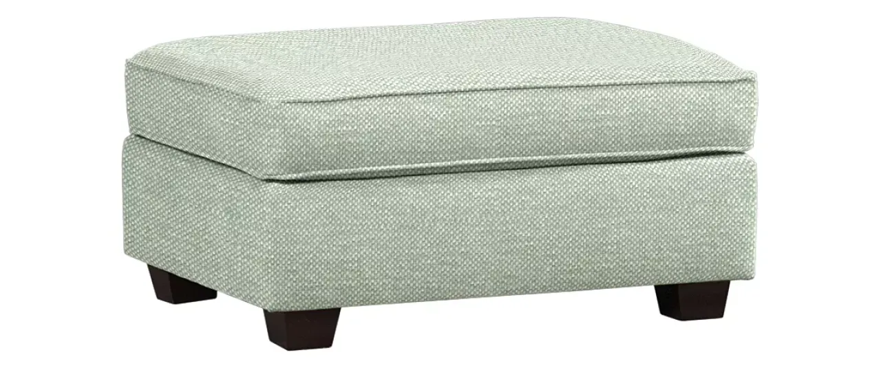 Havertys Nikki Ottoman Online