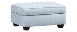 Havertys Nikki Ottoman Online