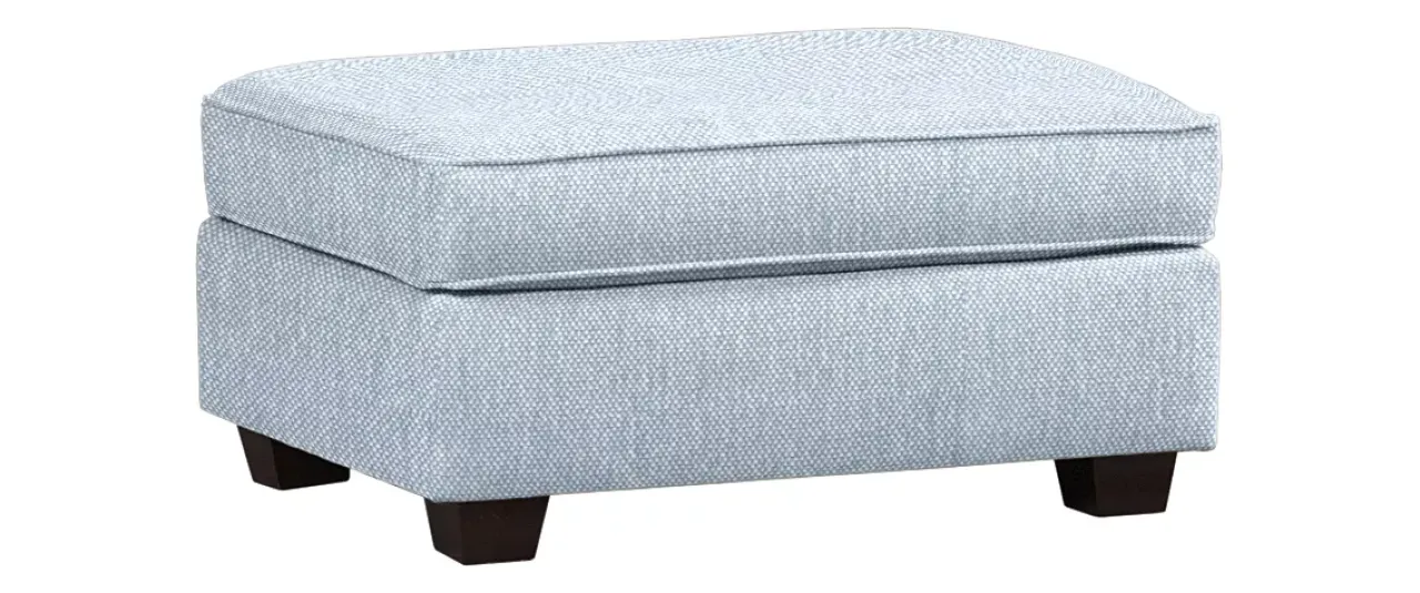 Havertys Nikki Ottoman Online