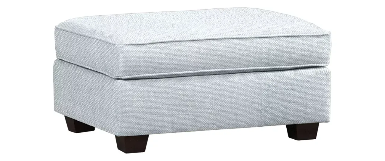 Havertys Nikki Ottoman Online