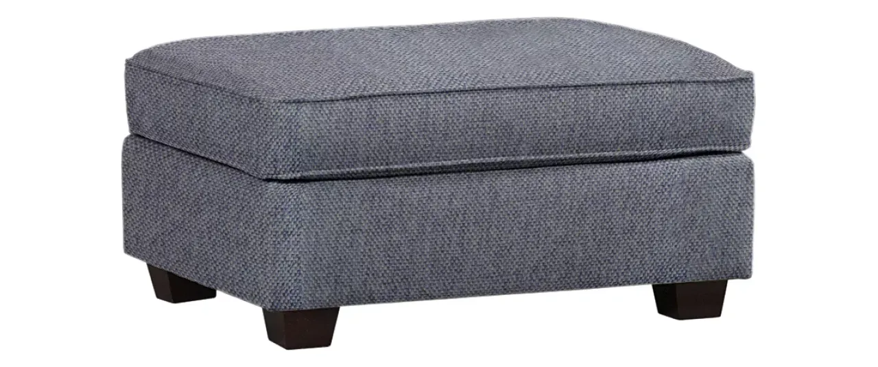 Havertys Nikki Ottoman Online