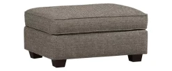 Havertys Nikki Ottoman Online
