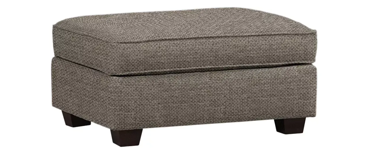 Havertys Nikki Ottoman Online