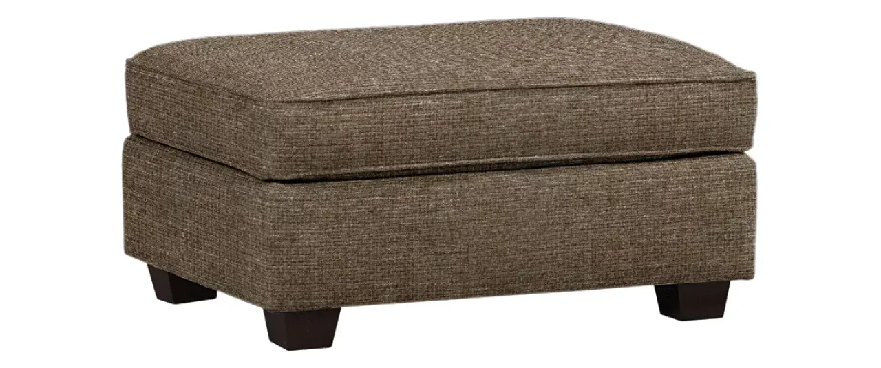 Havertys Nikki Ottoman Online