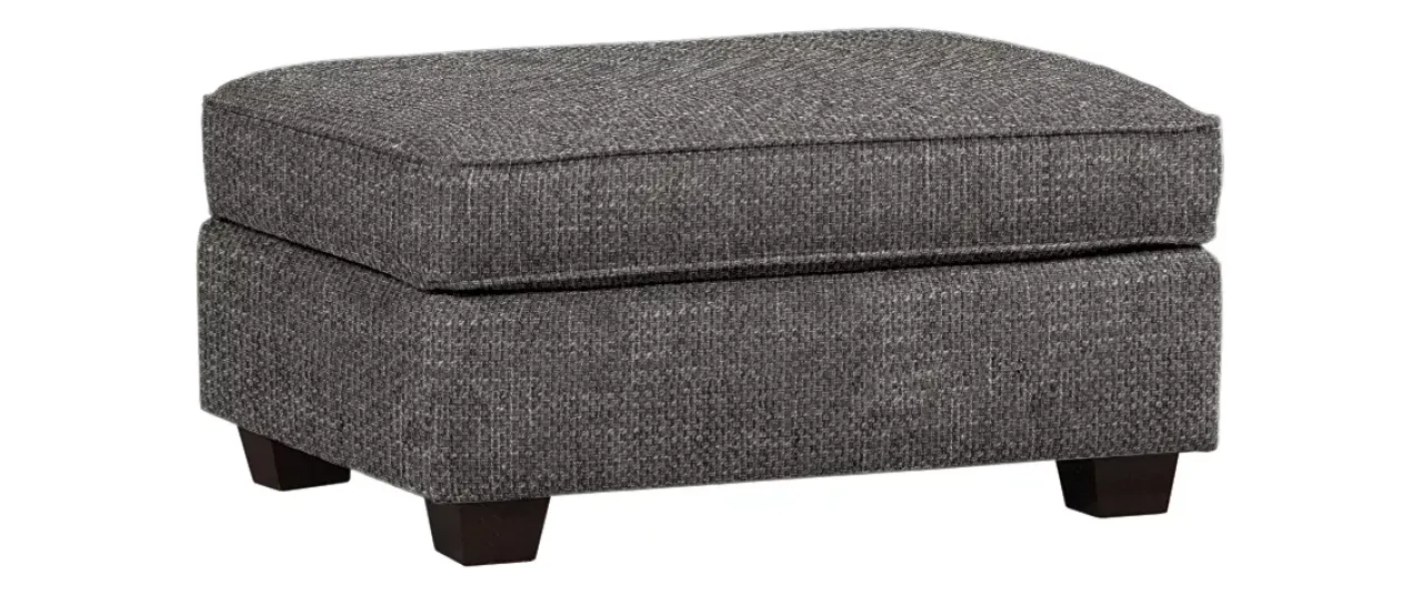 Havertys Nikki Ottoman Online